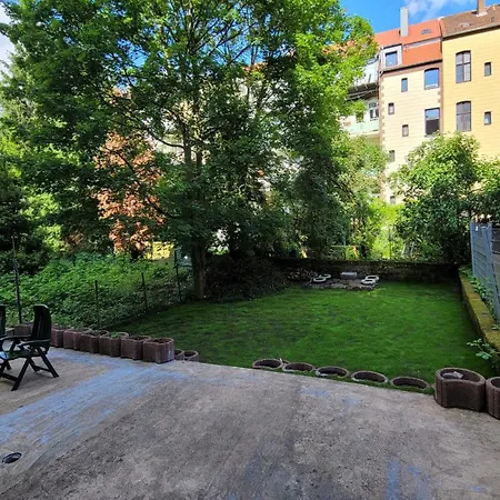 Saarzauber Apartments Ferienwohnung Sarrebruck Extérieur photo