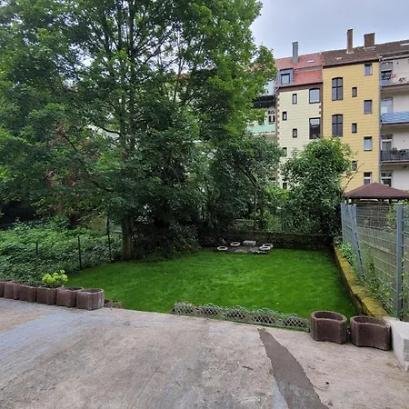 Saarzauber Apartments Ferienwohnung Sarrebruck Extérieur photo