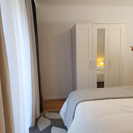 Saarzauber Apartments Ferienwohnung Sarrebruck Extérieur photo