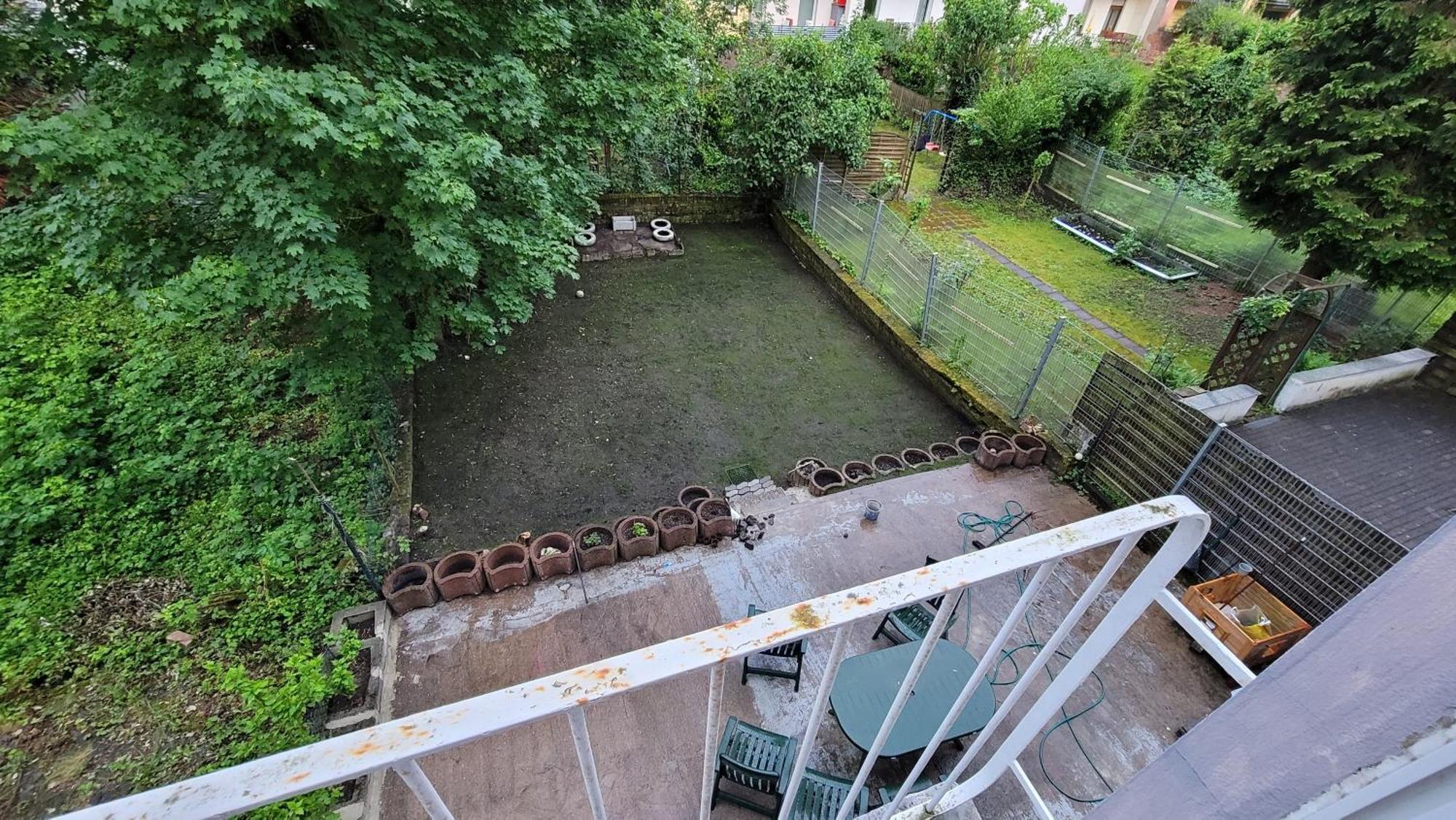 Apartment Saarzauber *