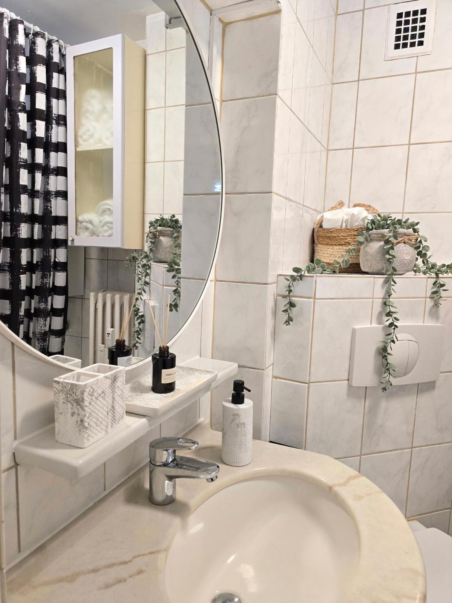 Apartment Saarzauber Saarbruecken